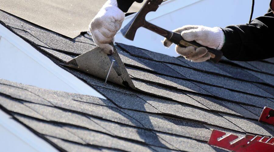 Expert new roof installation services in Arabi, LA